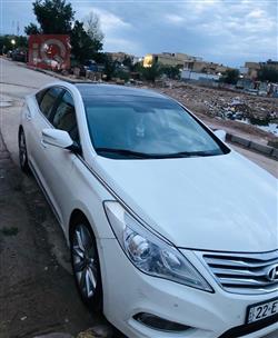 هیوندای ازێرا
